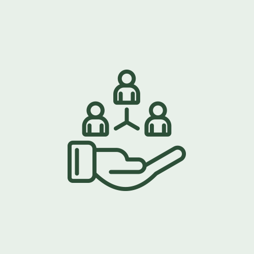 Services — Stakeholder & community engagement