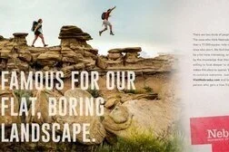 Nebraska - Honestly, Not for Everyone