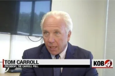 New Carroll Poll: 2018 New Mexico General Election