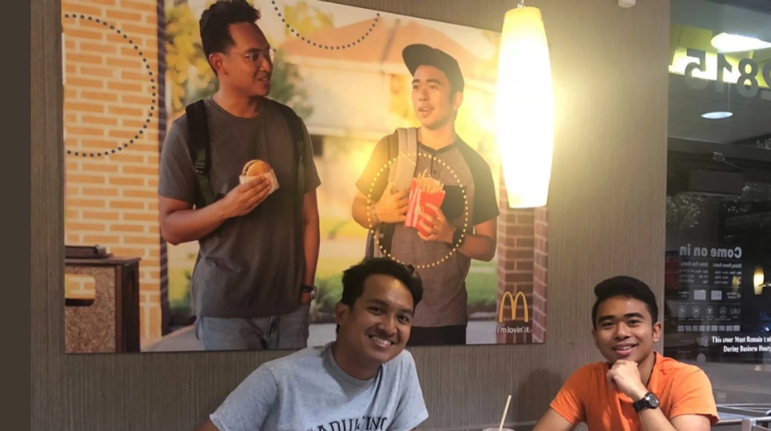 Photo from USA Today. Courtesy of Jevh Maravilla.