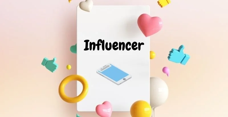 Influencer