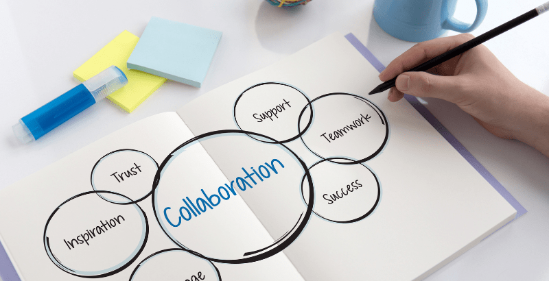 Collaboration