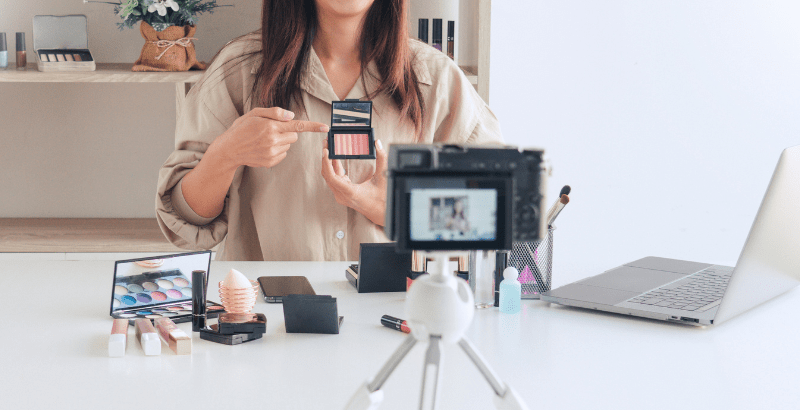 How to start vlogging: the beginner's guide