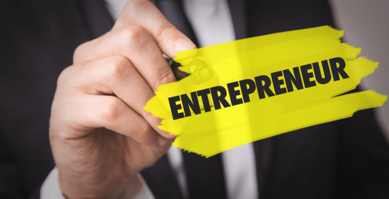 Entrepreneur