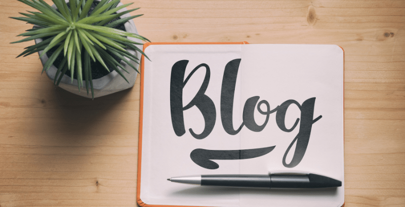 Blog