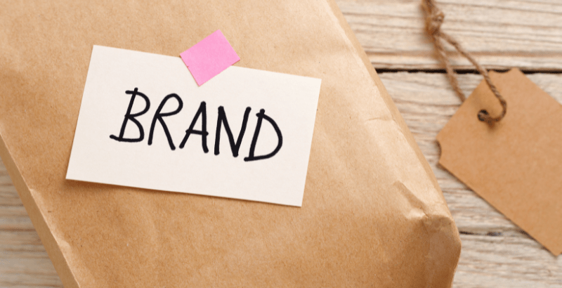 Brand