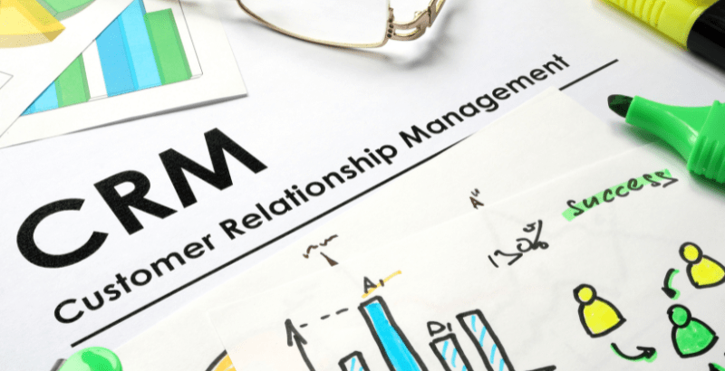 5 Essential CRM Features for Business Success