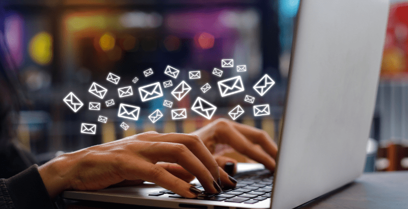 Emails
