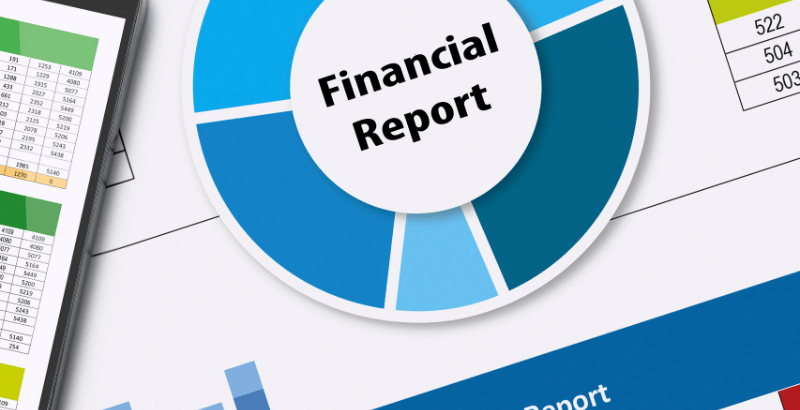 Financial Reports