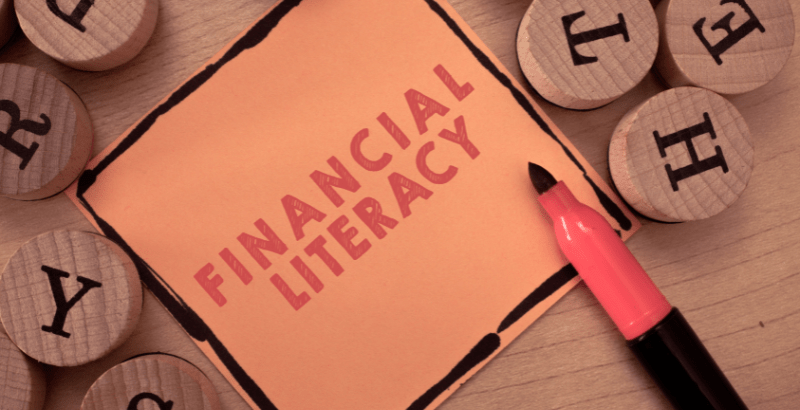 How to be financially literate in public relations?