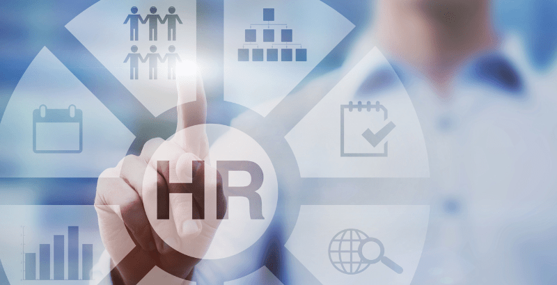 HR