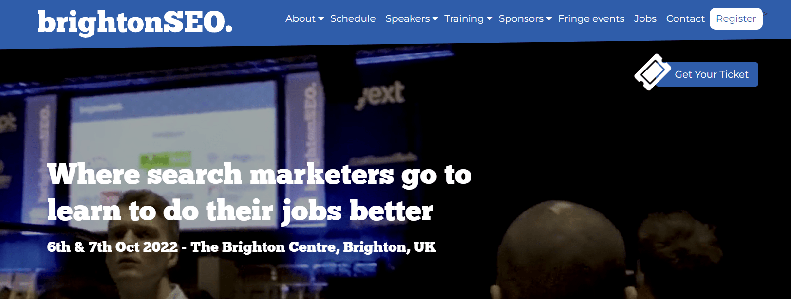 BrightonSEO