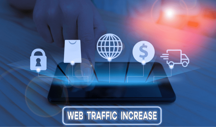 Web Traffic
