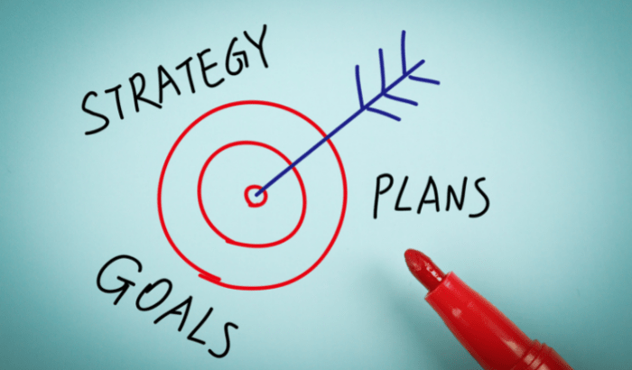 PR Strategy