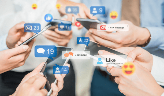 Notifications