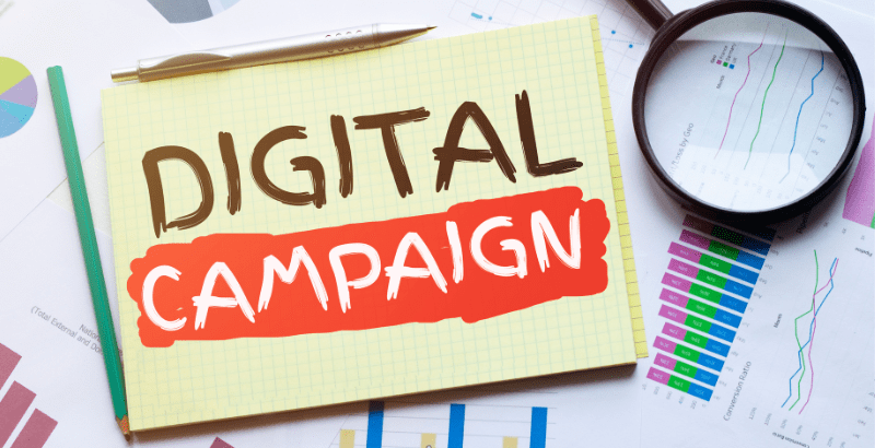 Digital Campaign
