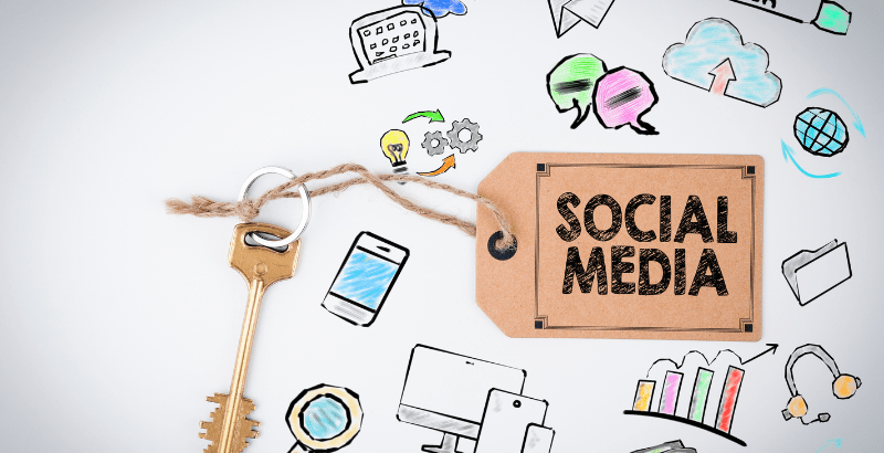 Why social media is the key to success for communication managers?