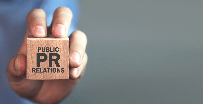 Public Relations