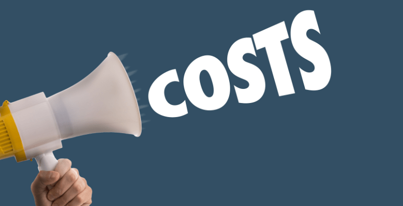Costs