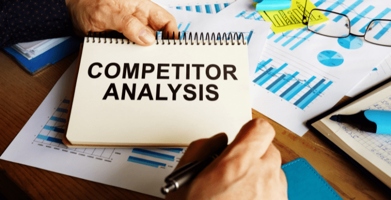 Competitor Analysis