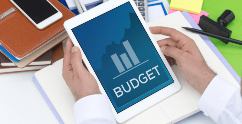 Budget