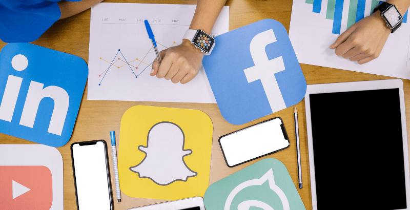 Social Media