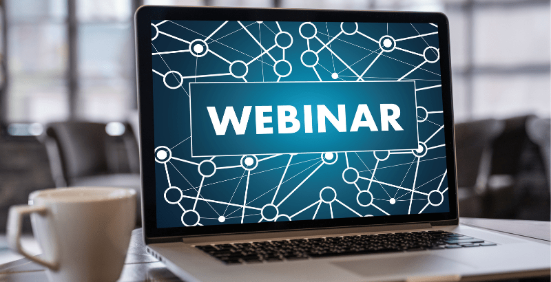 Webinar