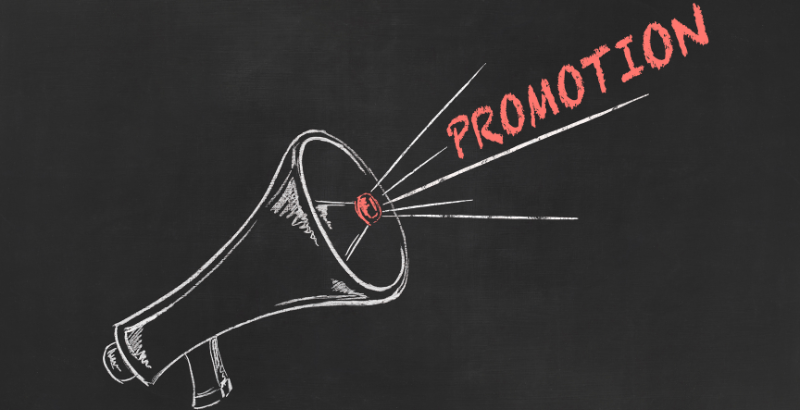 Promotion
