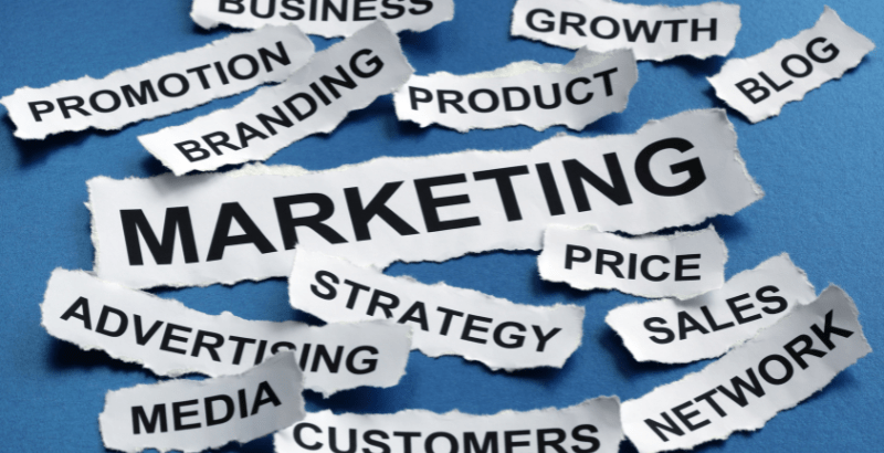 Marketing