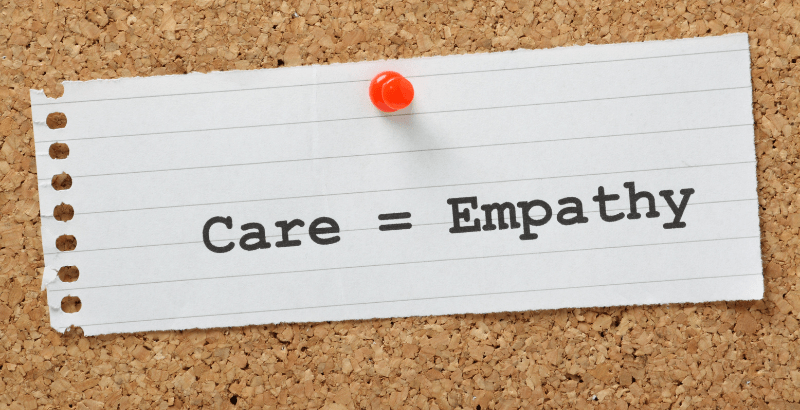 Empathy