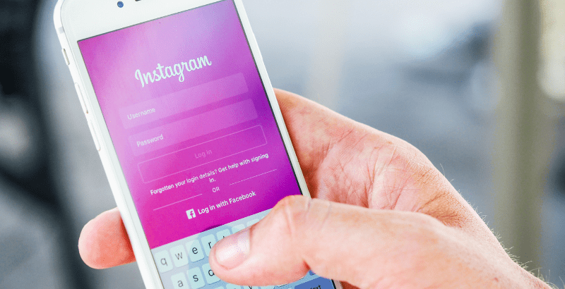 Instagram Account