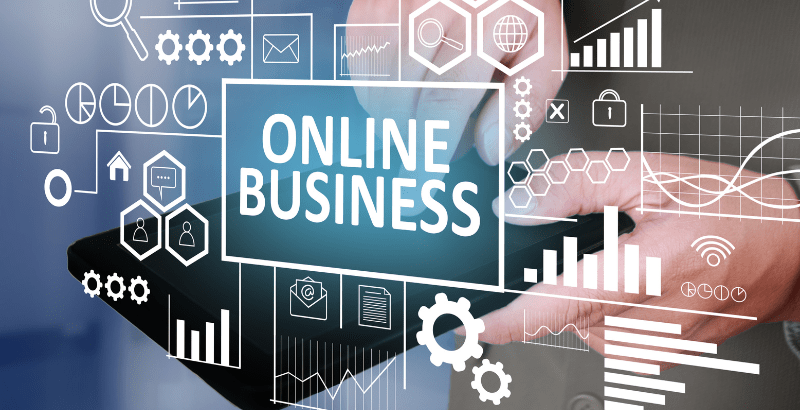 Online Business