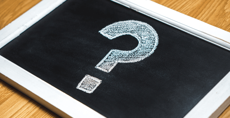 Question
