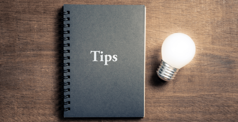 Tips