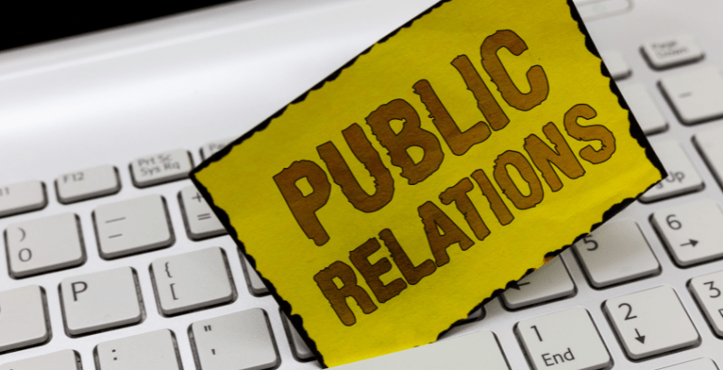 How to use public relations to hook readers' attention and rank well on Google?