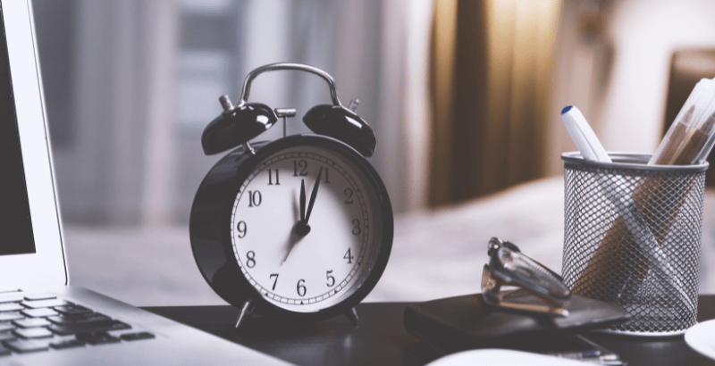 Time
