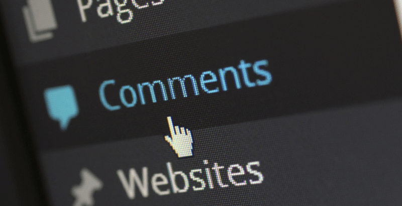 Comments
