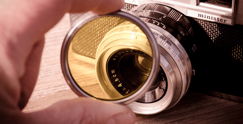 Camera