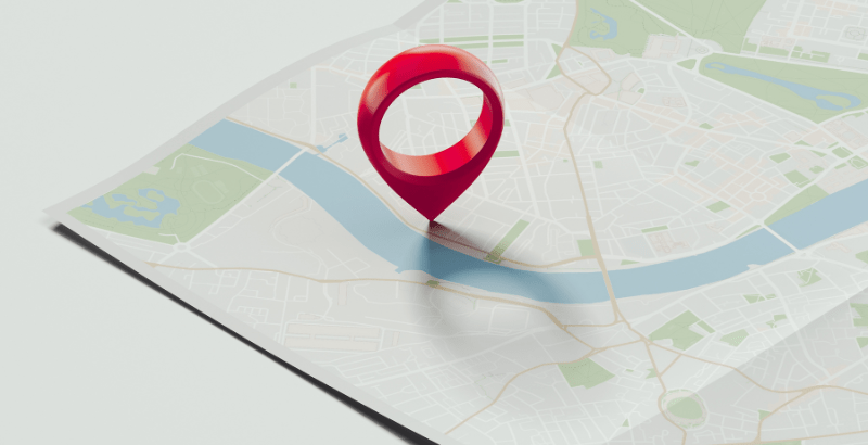 Geotag