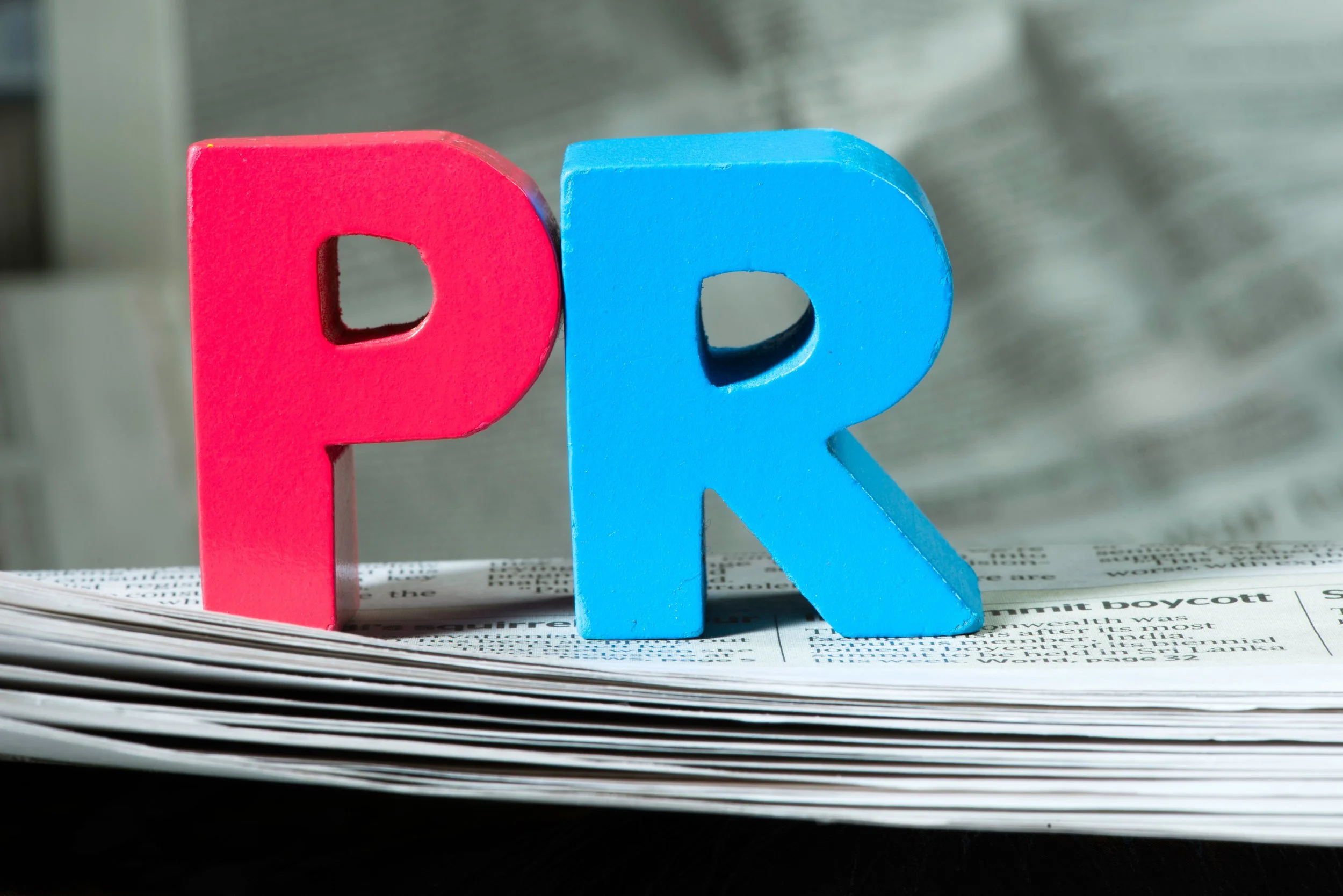 How to finally find a PR firm that gets you results in Albuquerque,NM