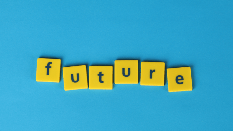 Future of PR