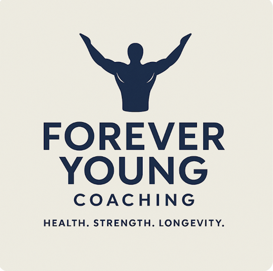 Forever Young Coaching