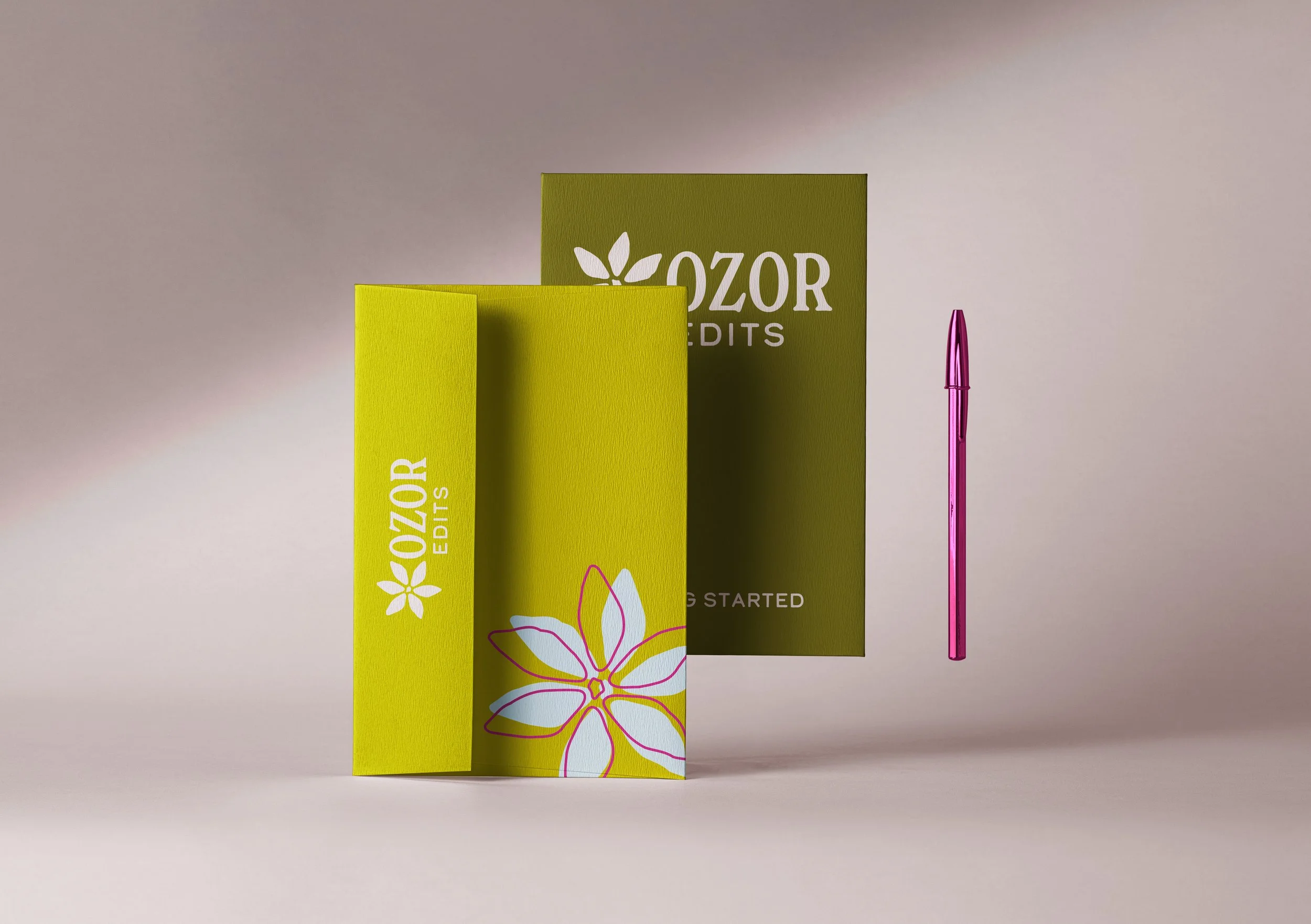 Ozor Edits