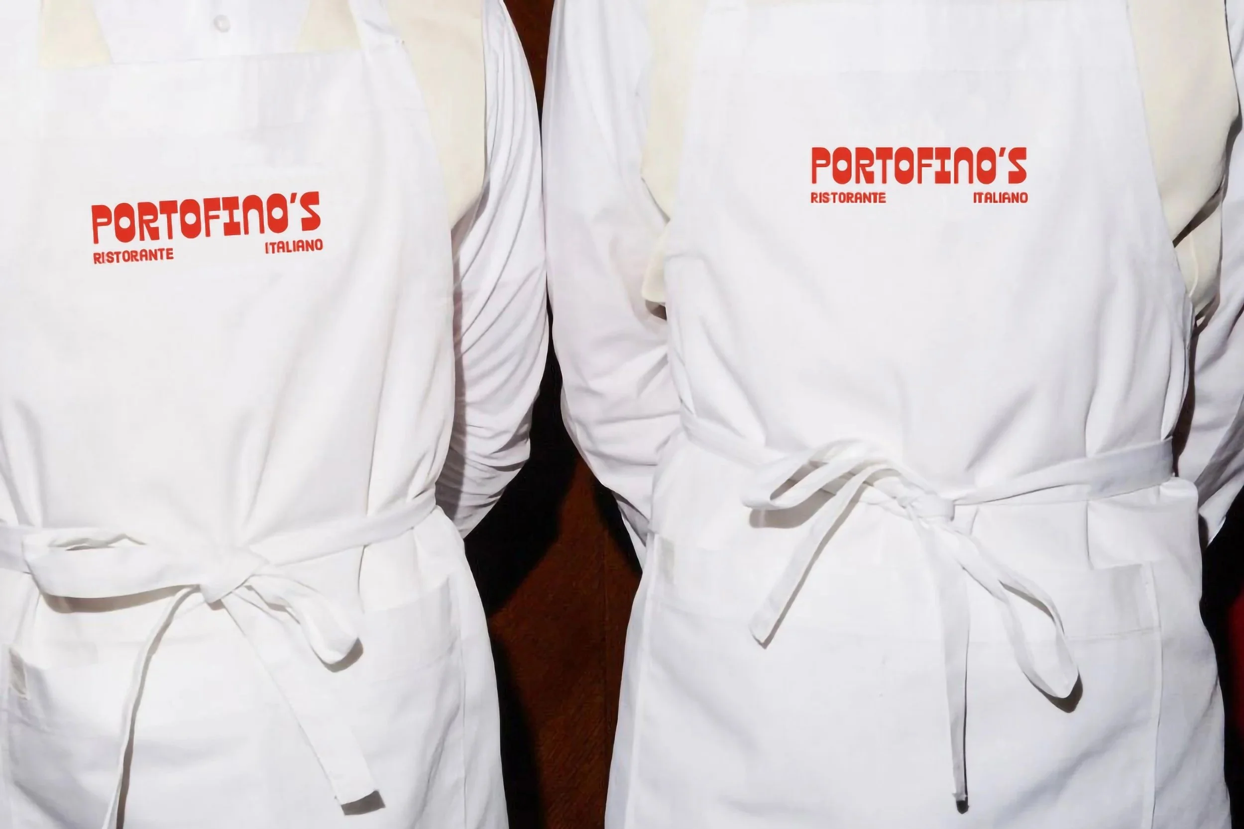 Portofino's