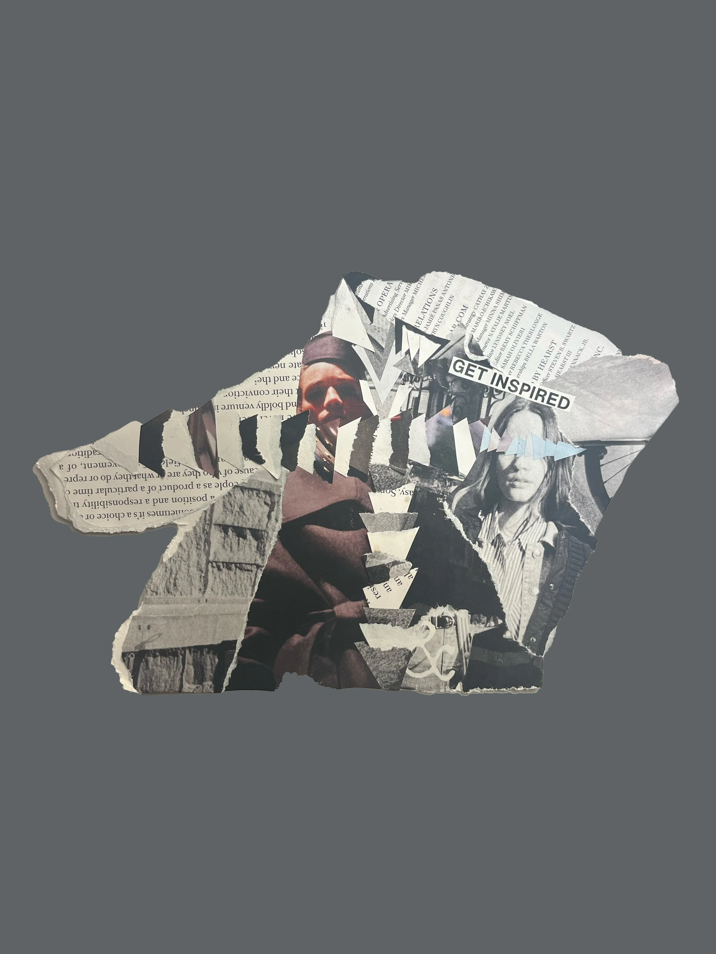 Collage Collective
