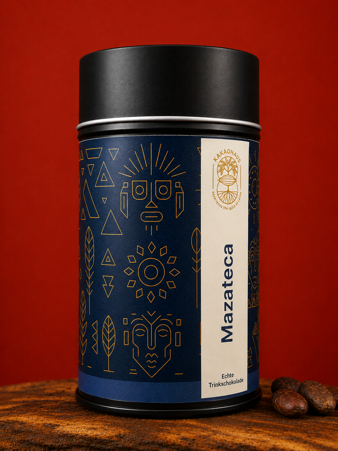 Mazteca (100%, Mexico)