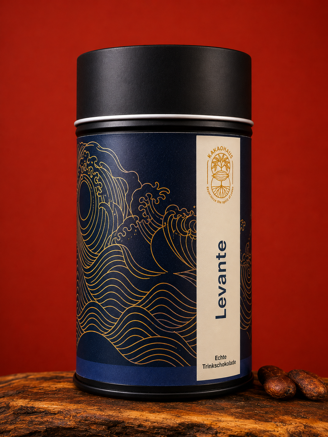 Levante                  (Mexico, 100%)