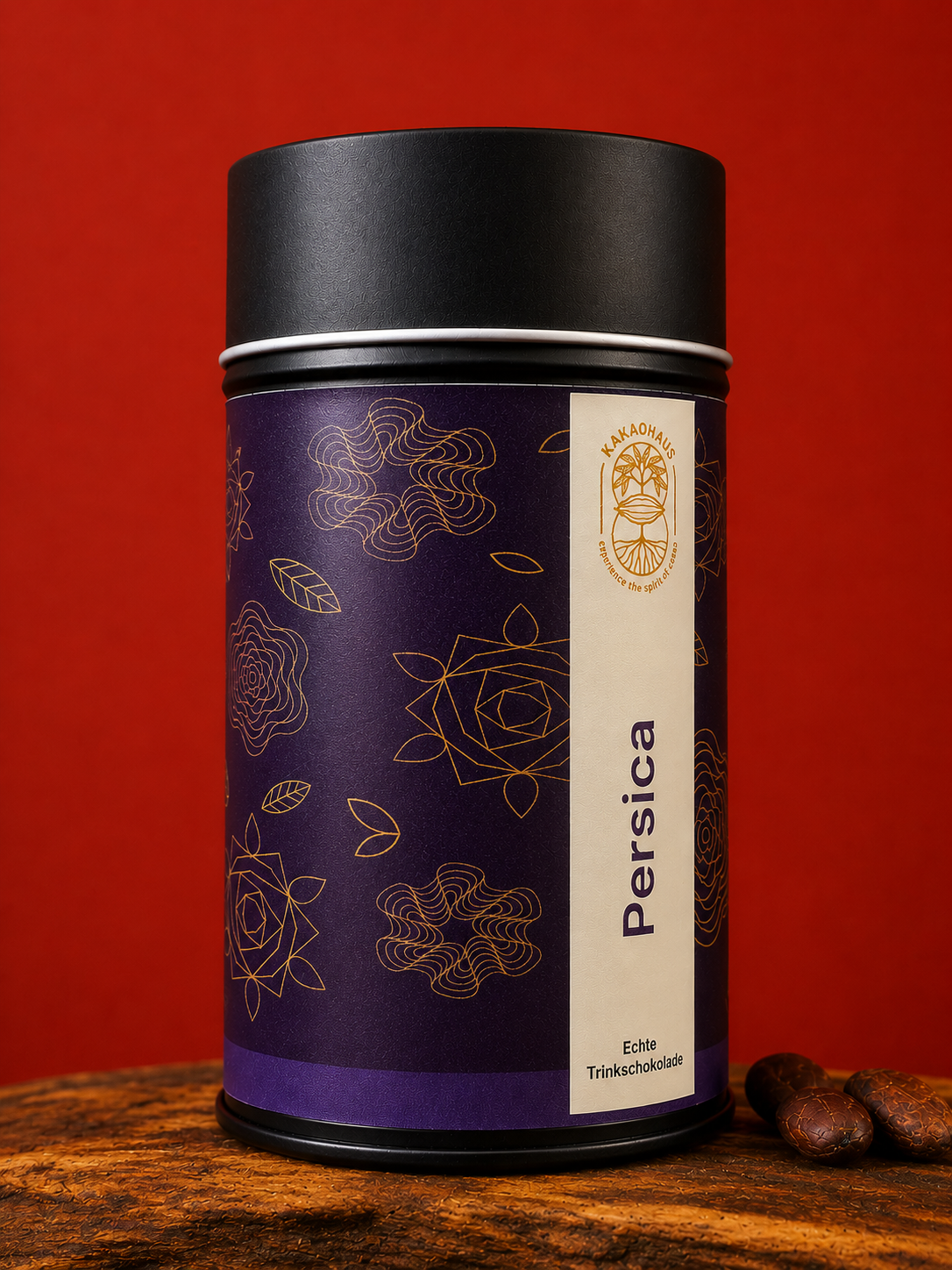 Persica (Venezuela, 100%)