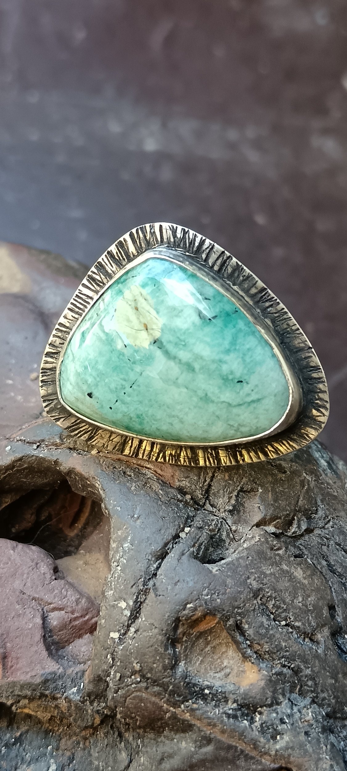 Anello Amazzone