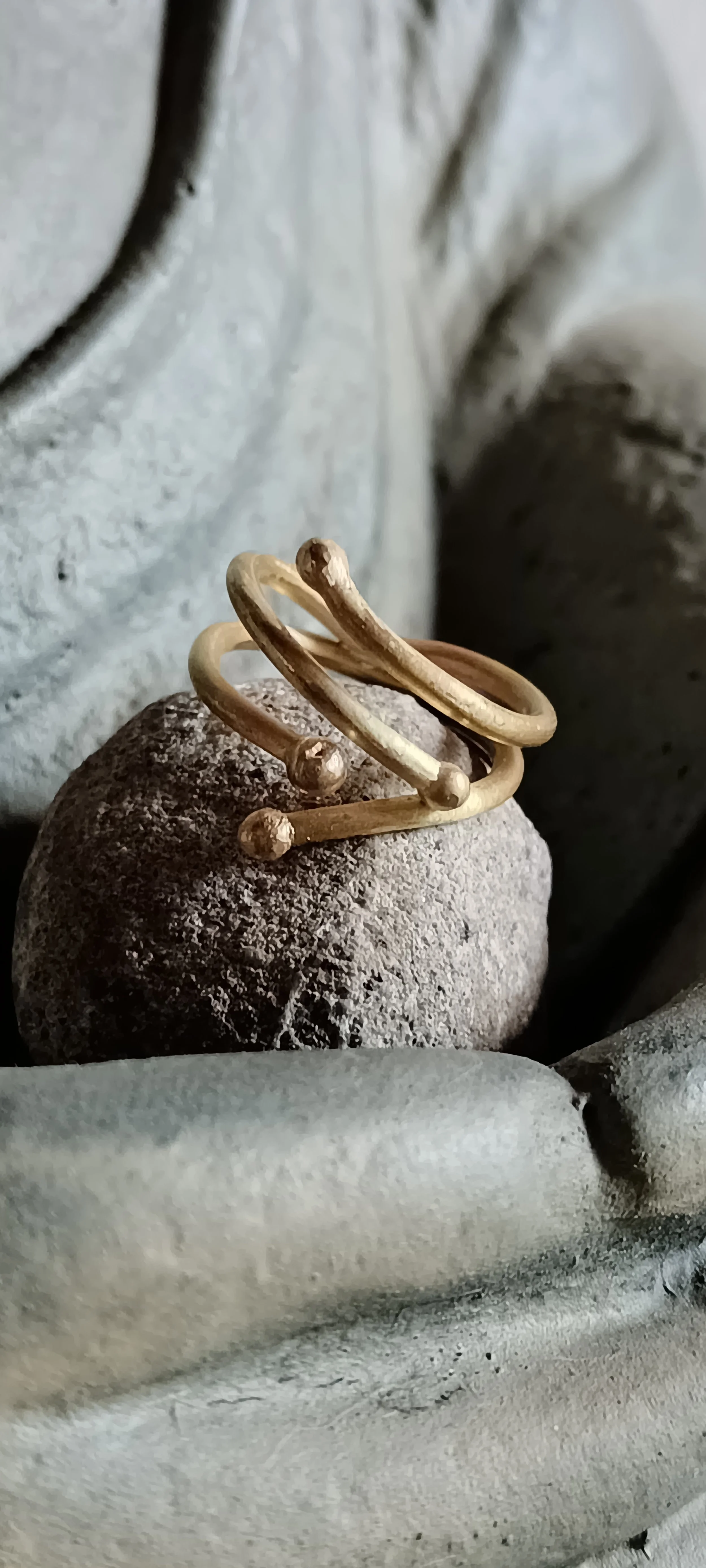 Spirale Elegante